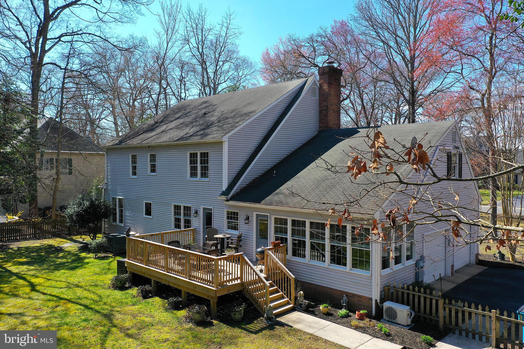 WEST NITHSDALE - Residential