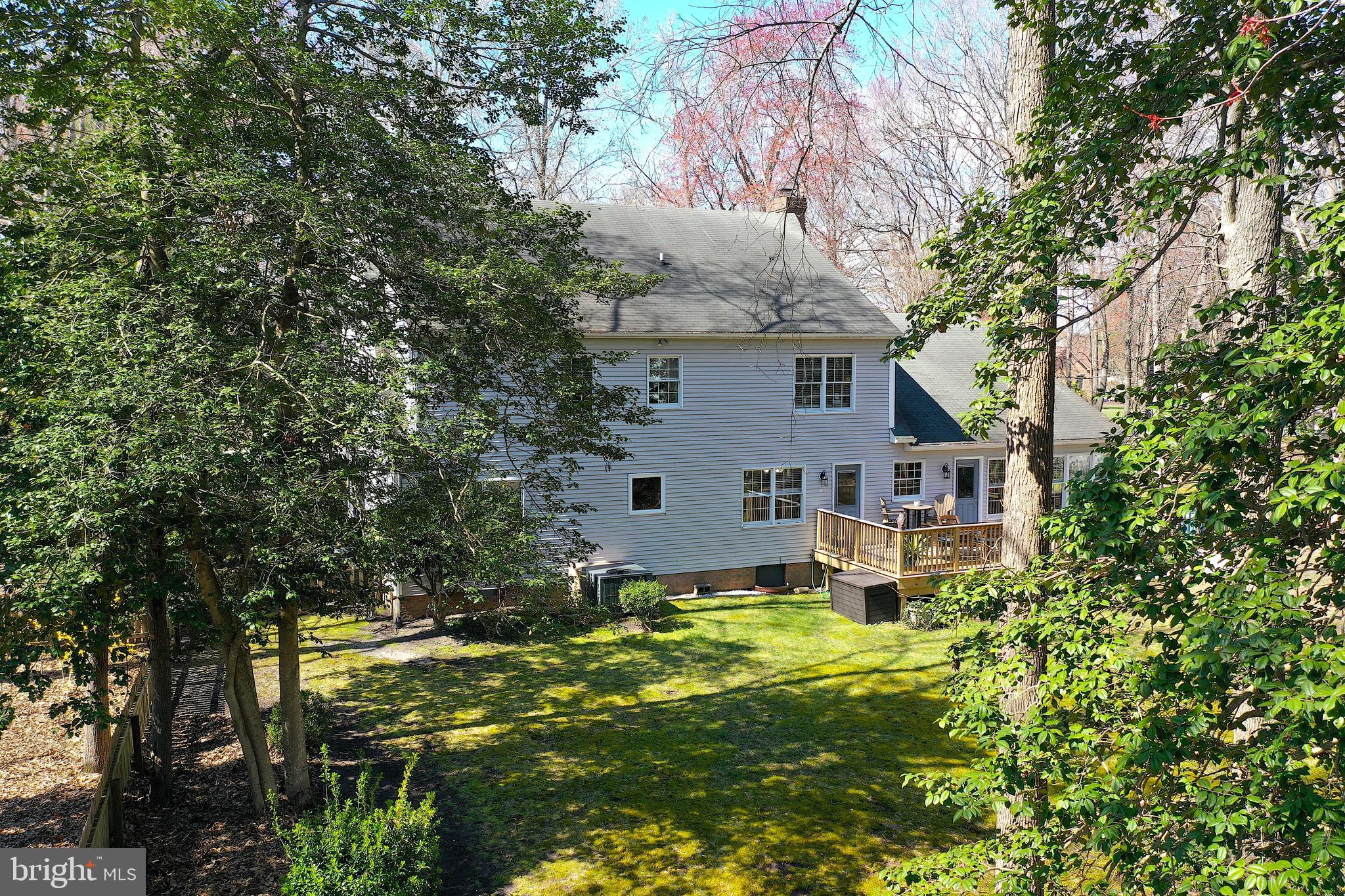 WEST NITHSDALE - Residential