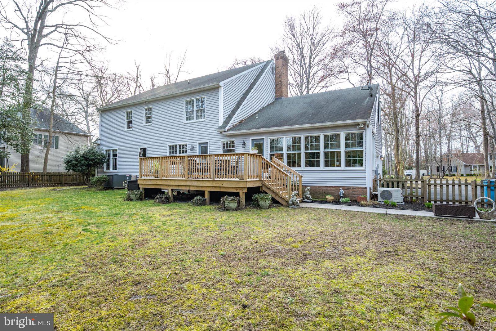 WEST NITHSDALE - Residential