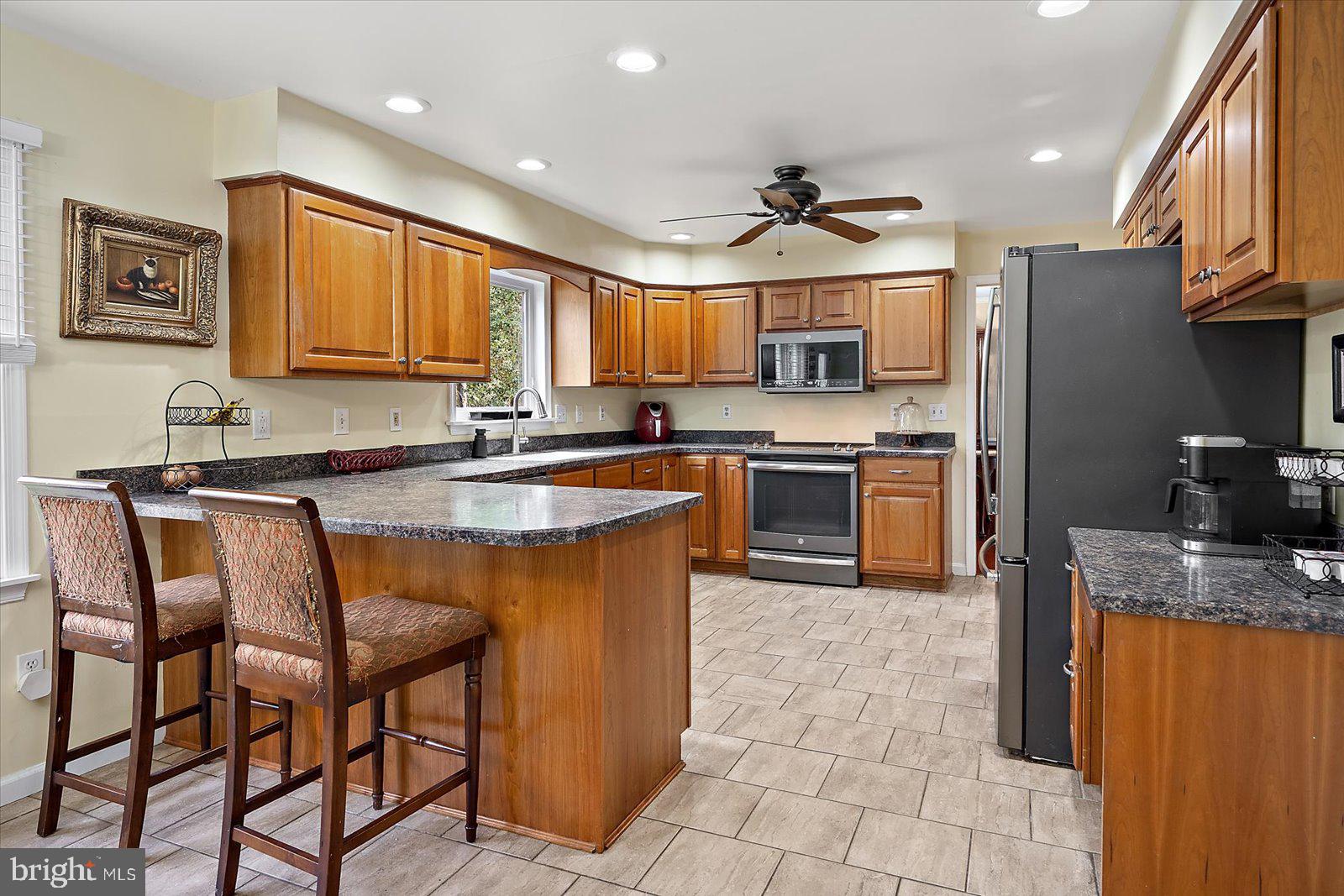 WEST NITHSDALE - Residential