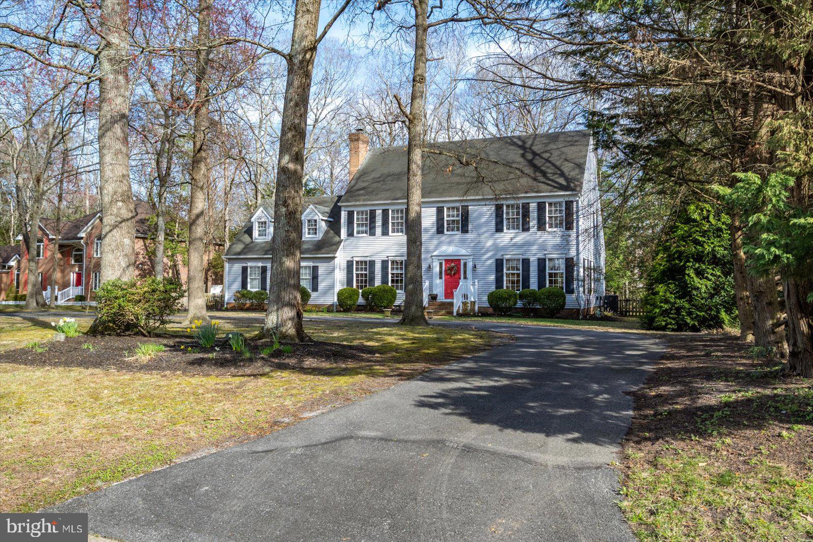 WEST NITHSDALE - Residential