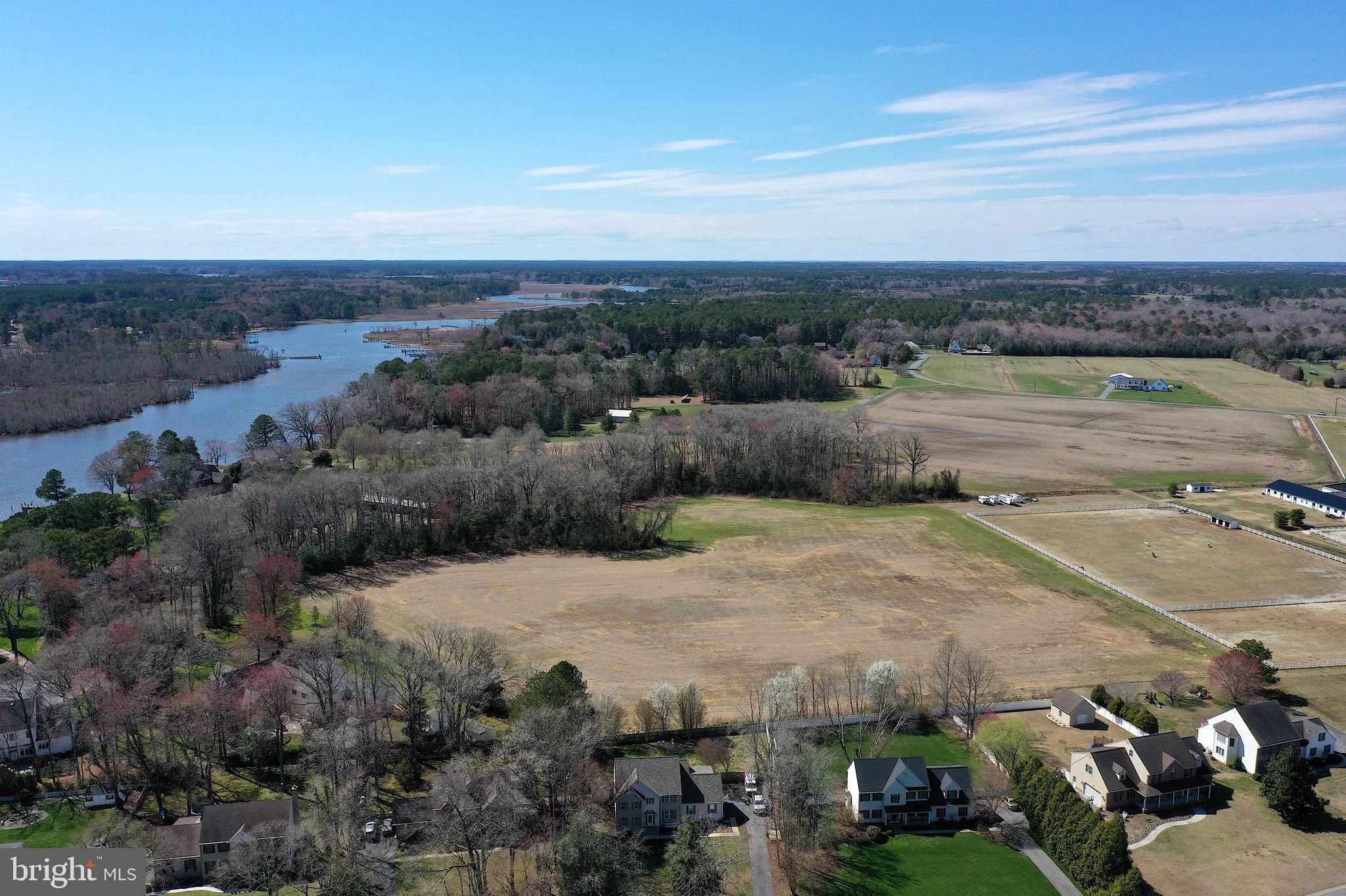 WEST NITHSDALE - Residential
