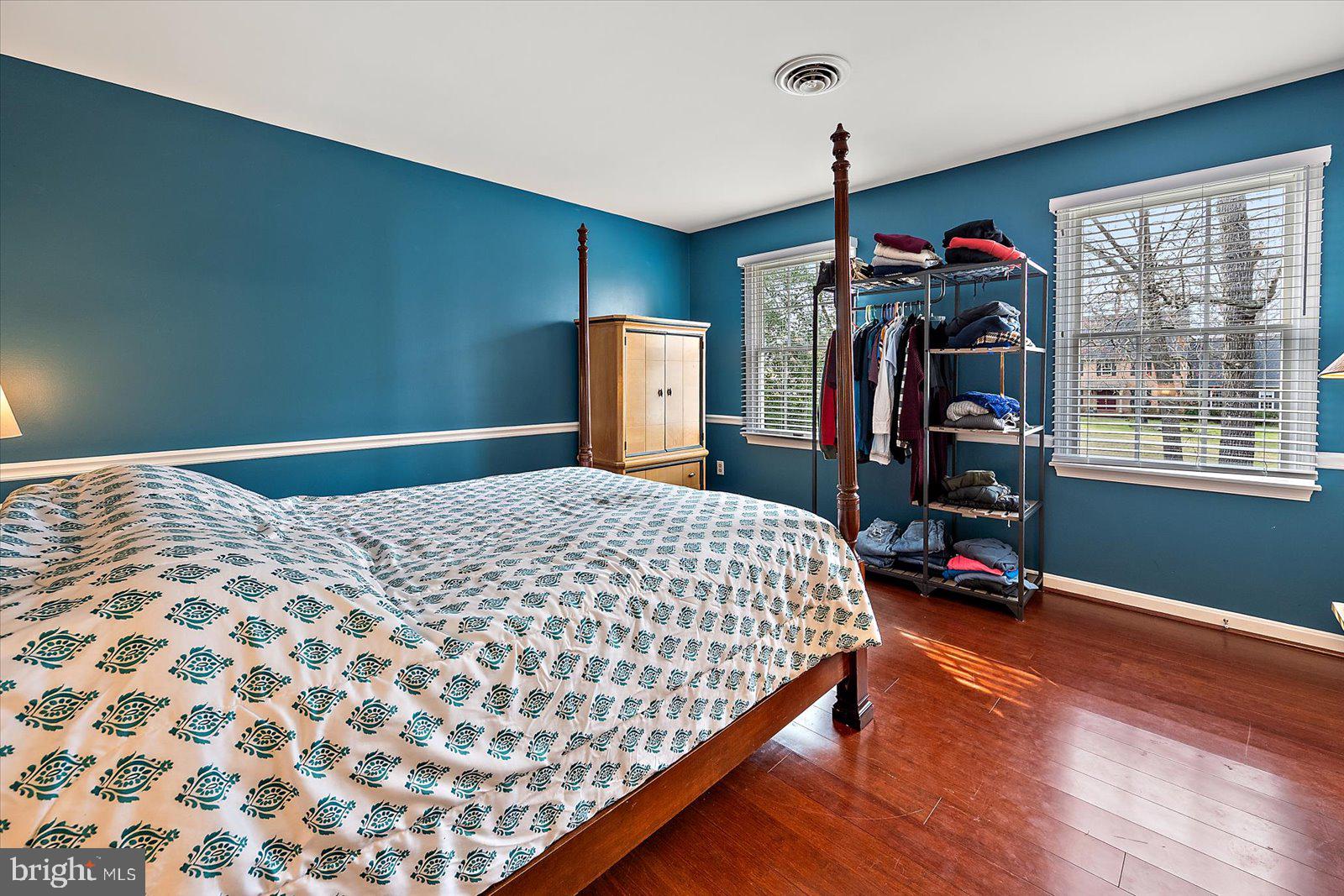 WEST NITHSDALE - Residential