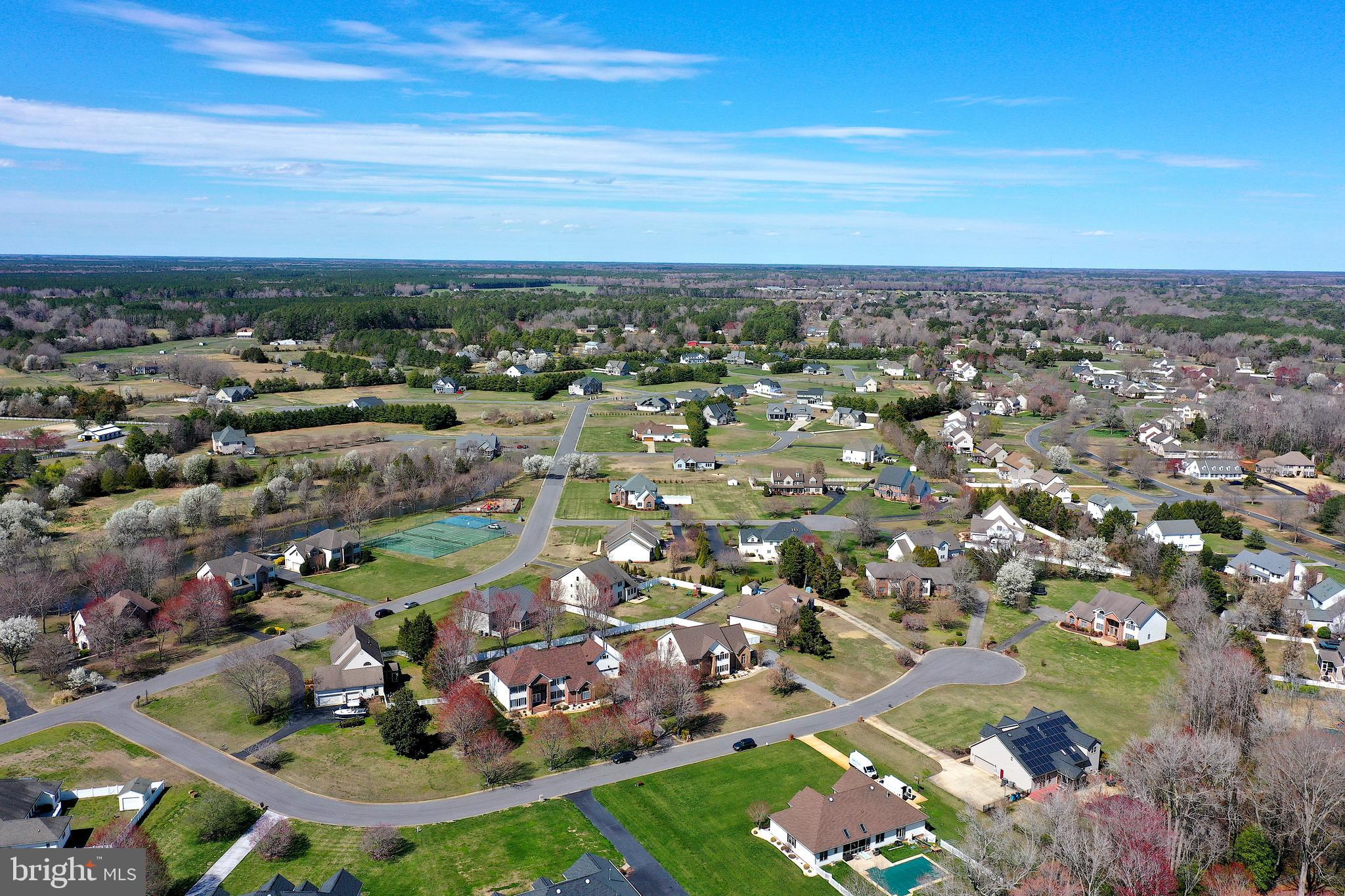 WEST NITHSDALE - Residential