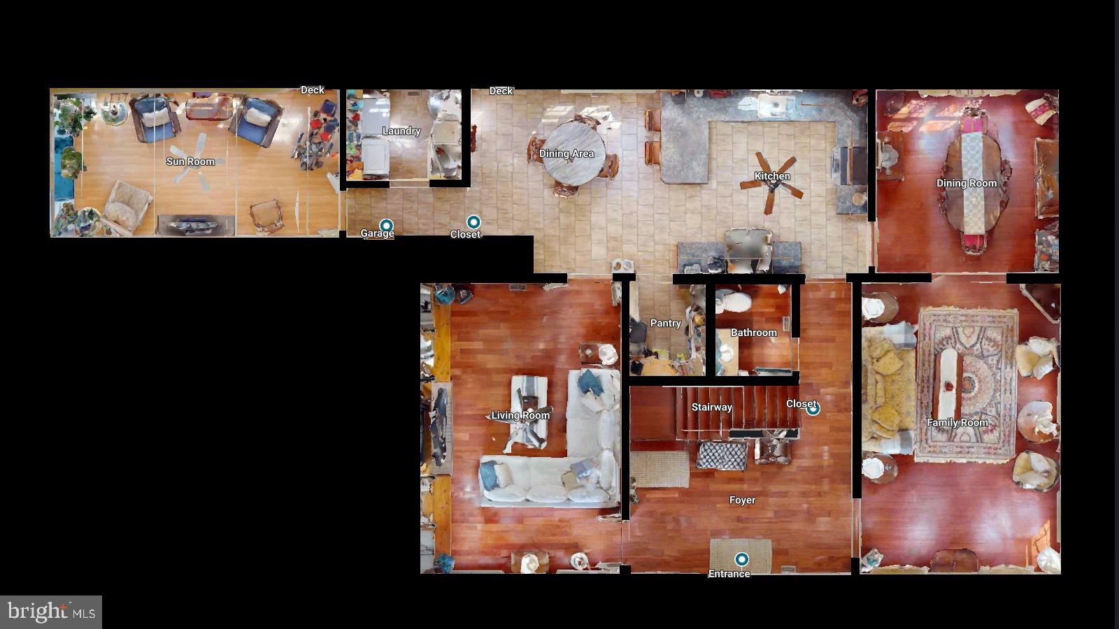 WEST NITHSDALE - Residential