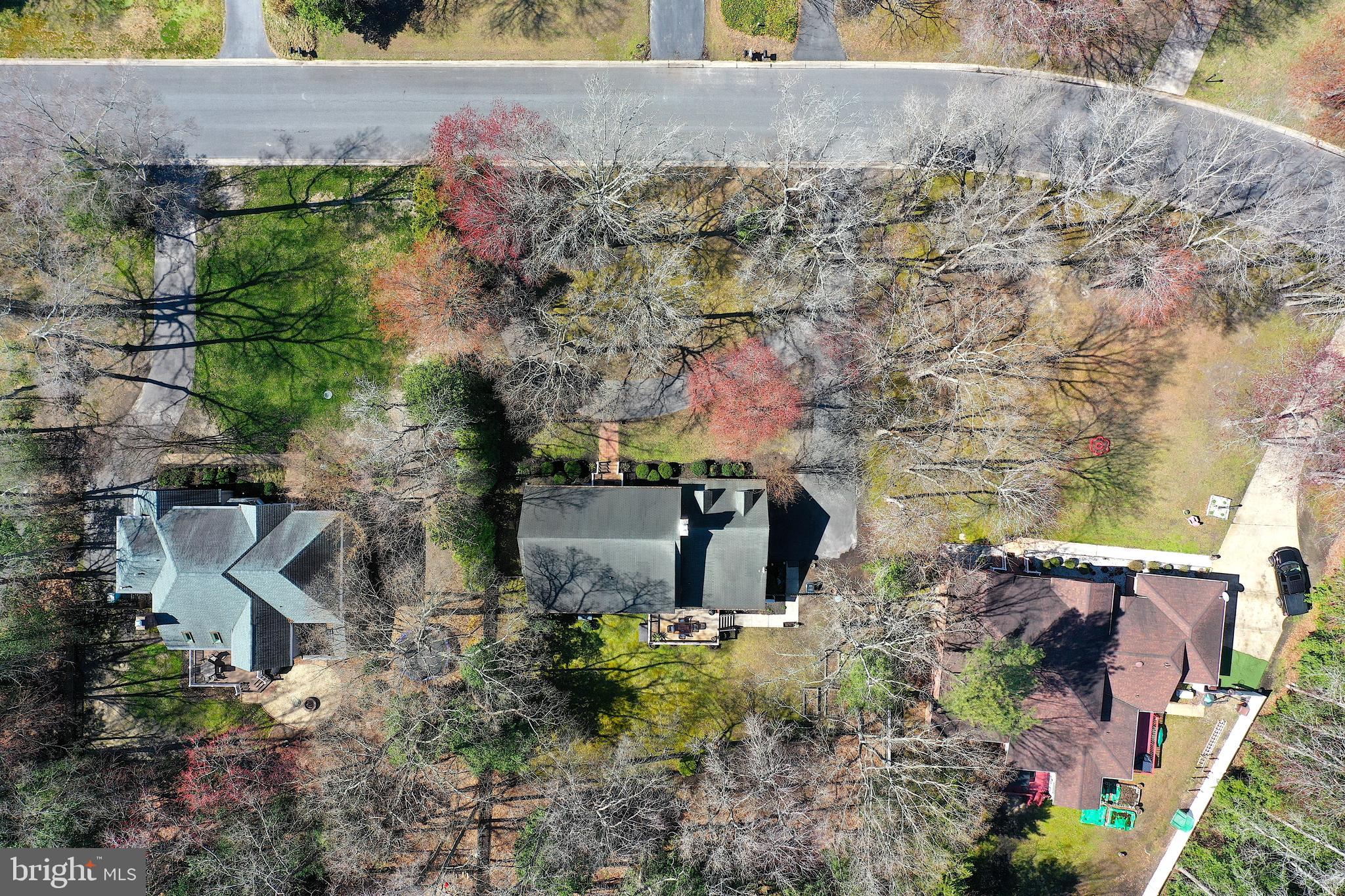 WEST NITHSDALE - Residential