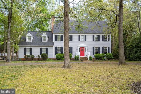 5497 ABBEY LANE SALISBURY MD 21801