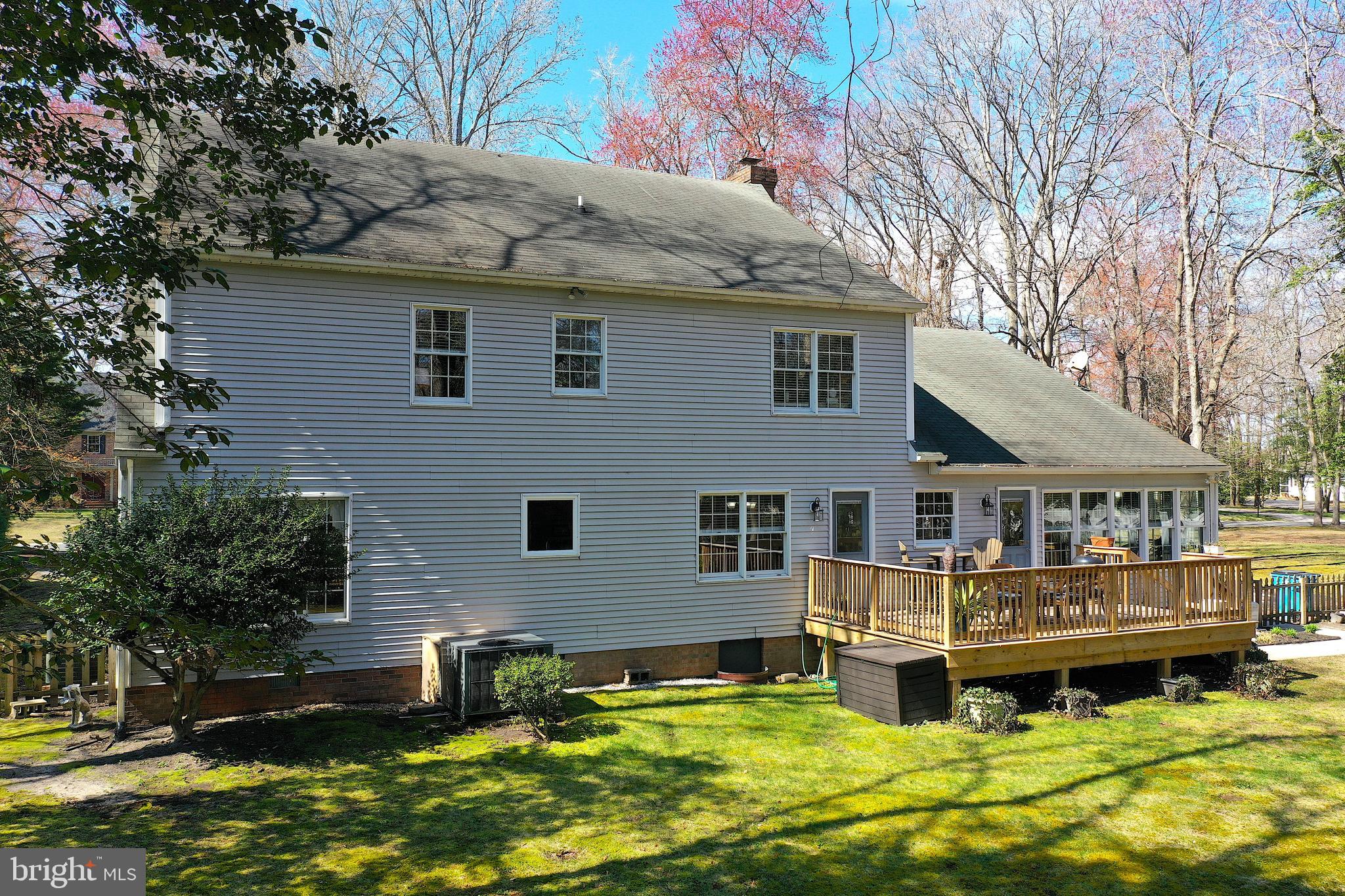 WEST NITHSDALE - Residential