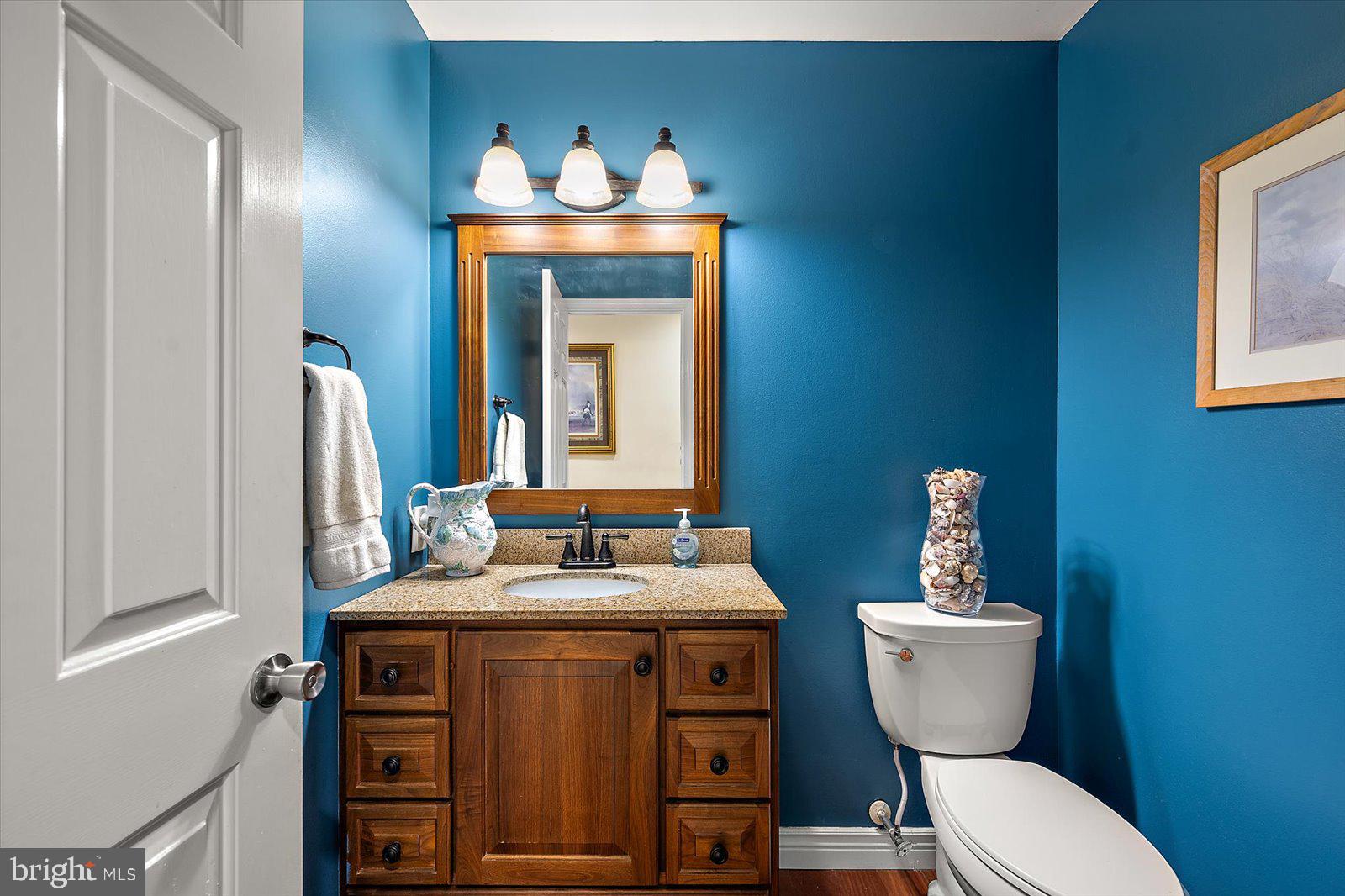 WEST NITHSDALE - Residential