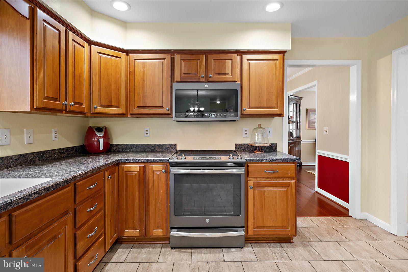 WEST NITHSDALE - Residential