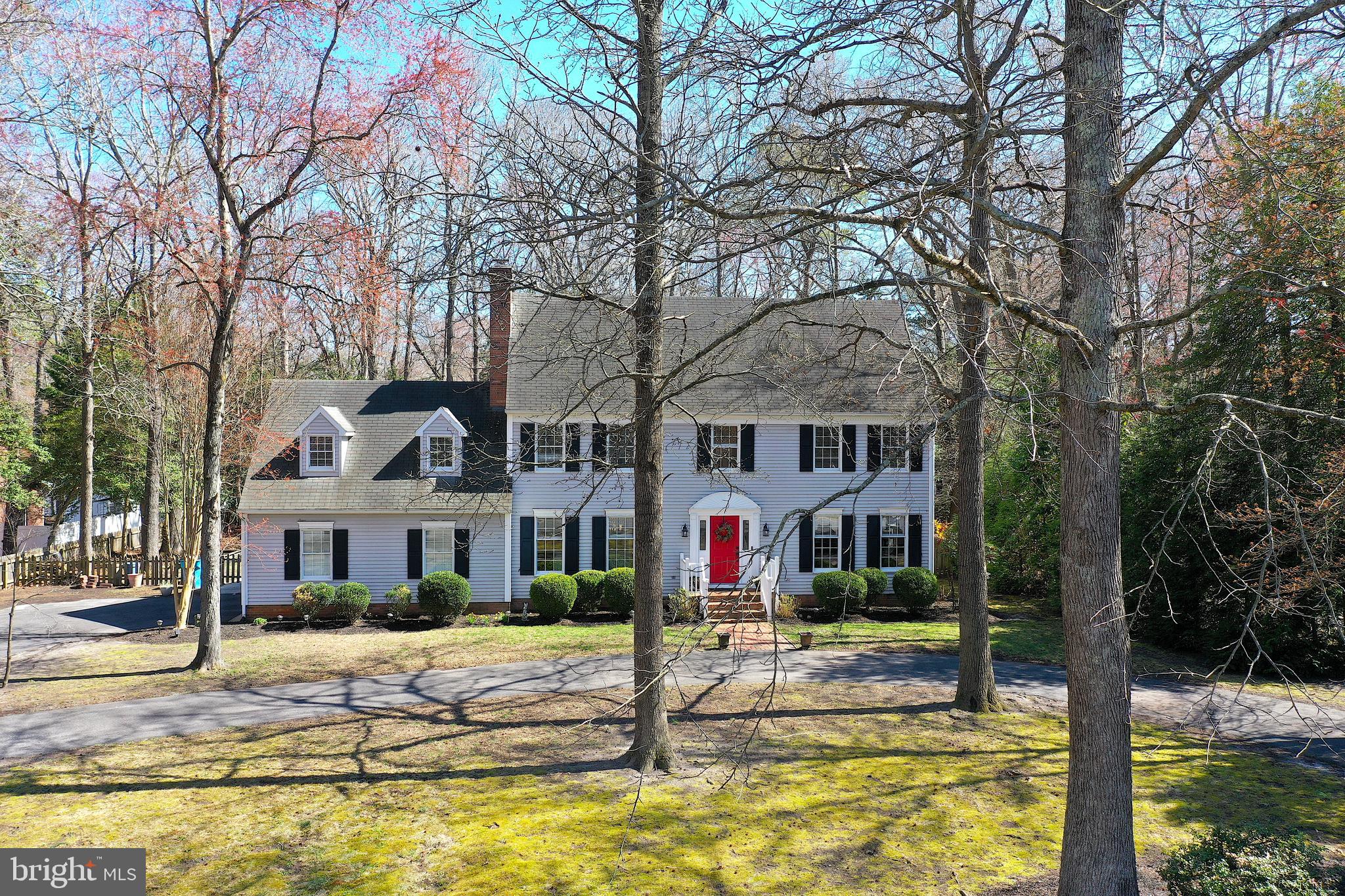 WEST NITHSDALE - Residential