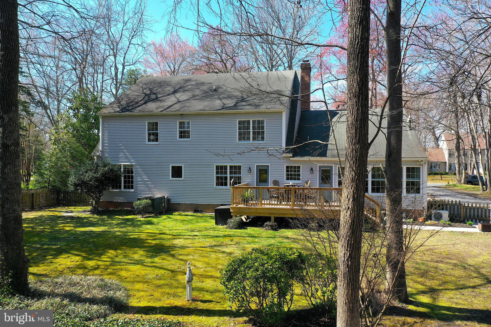 WEST NITHSDALE - Residential