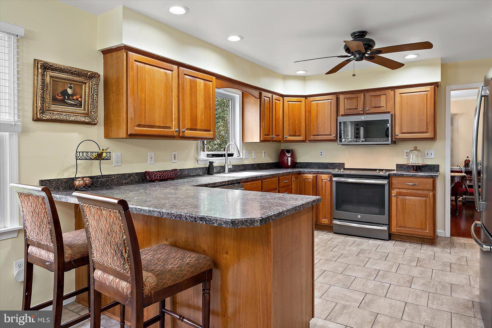 WEST NITHSDALE - Residential