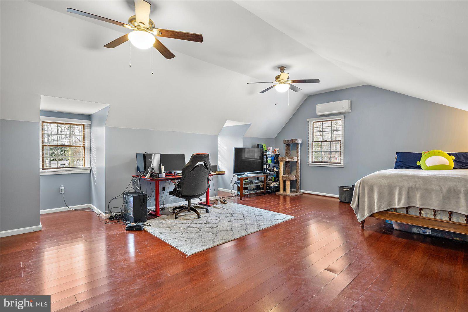 WEST NITHSDALE - Residential