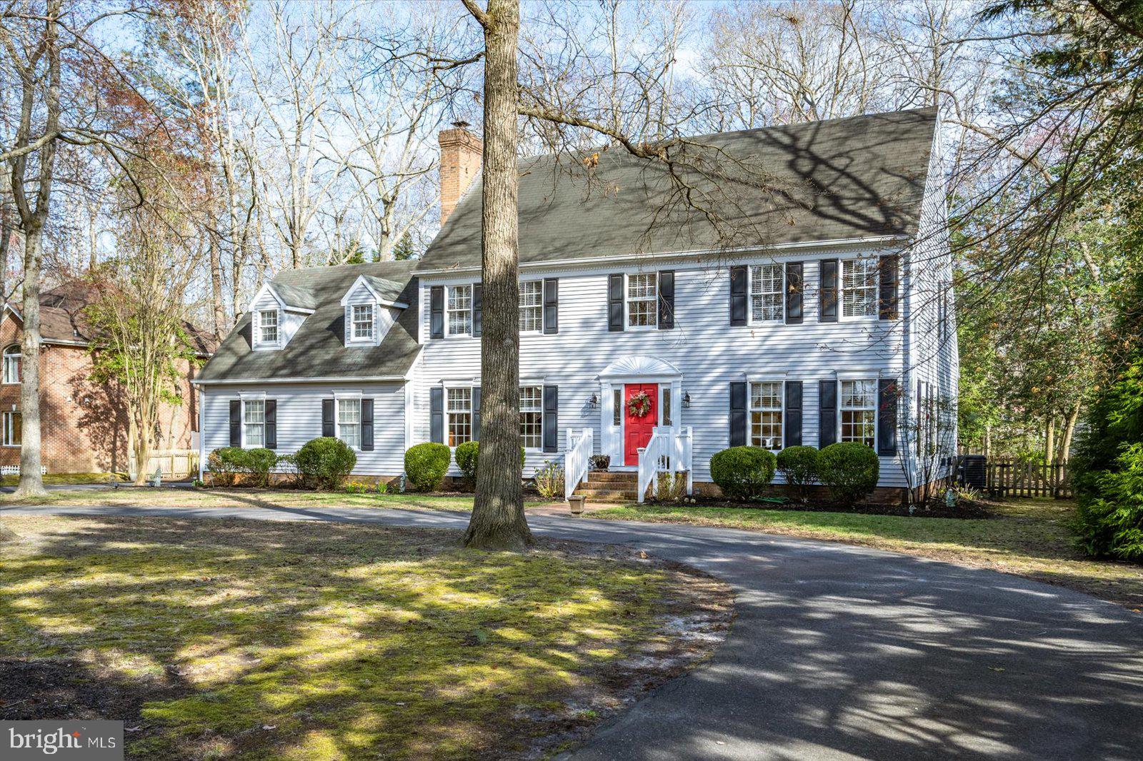 WEST NITHSDALE - Residential