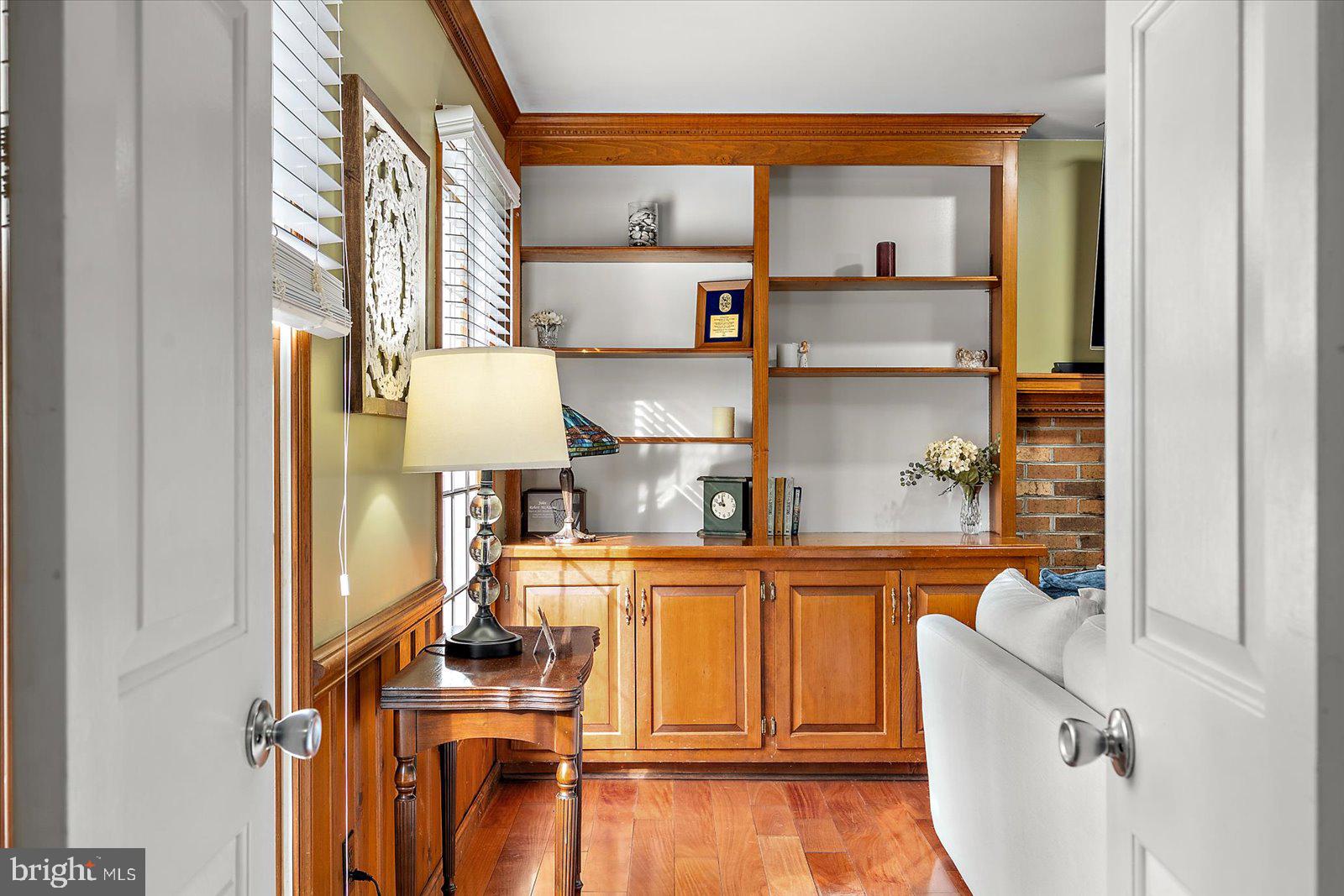 WEST NITHSDALE - Residential