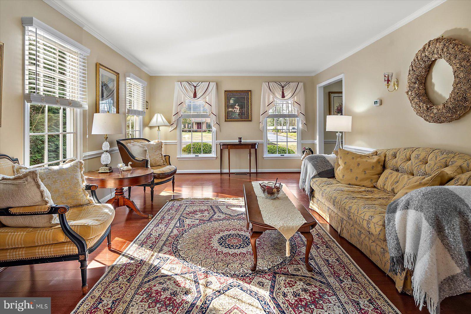 WEST NITHSDALE - Residential