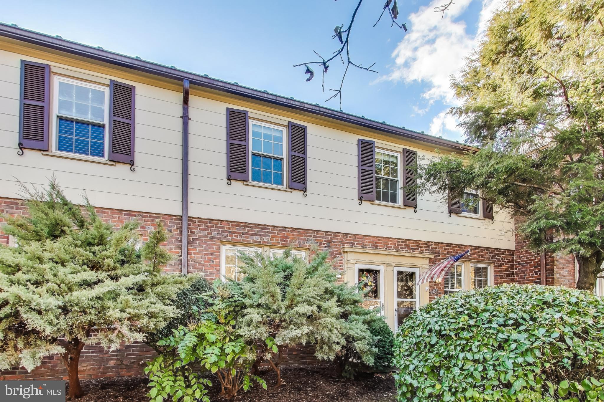 1301 S CLEVELAND STREET 357