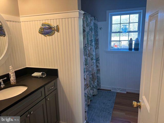 BOWLEYS QUARTERS - Residential