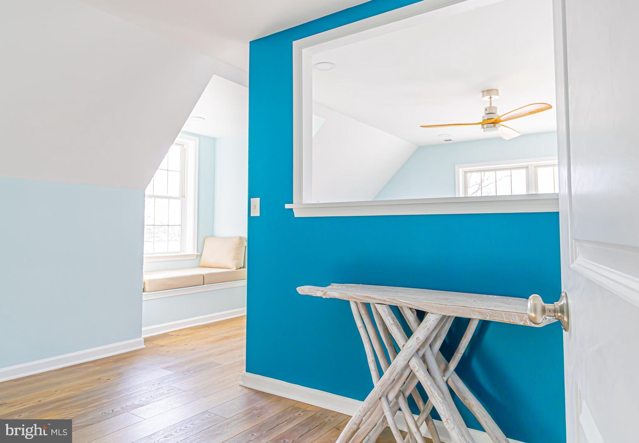 BOWLEYS QUARTERS - Residential