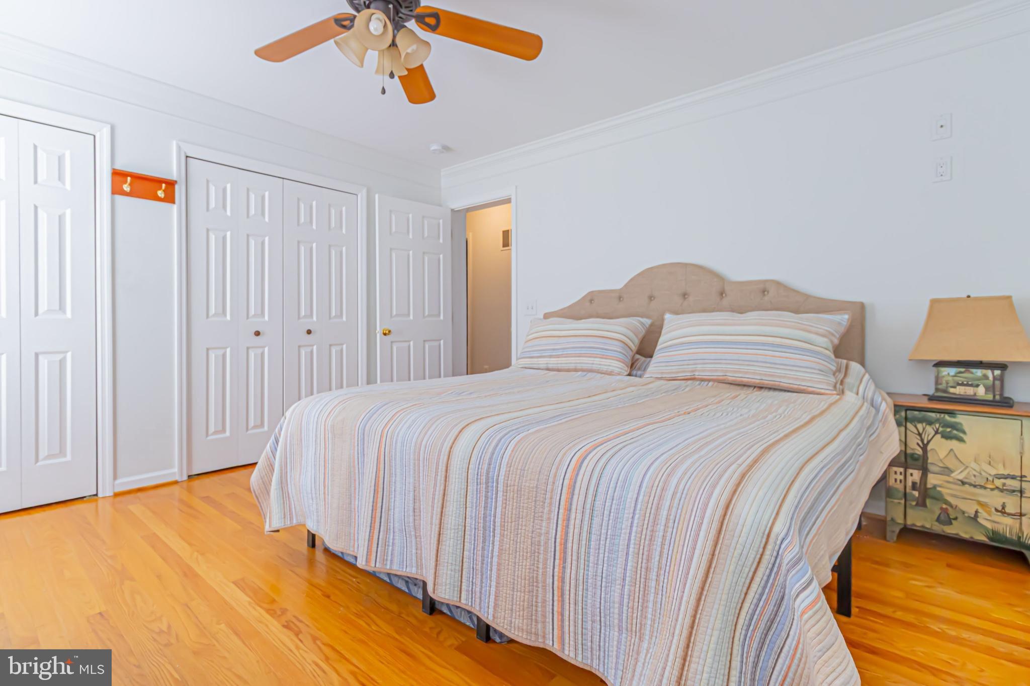 BOWLEYS QUARTERS - Residential