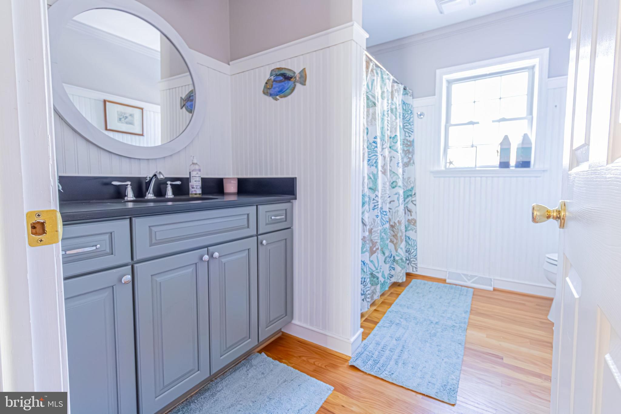 BOWLEYS QUARTERS - Residential