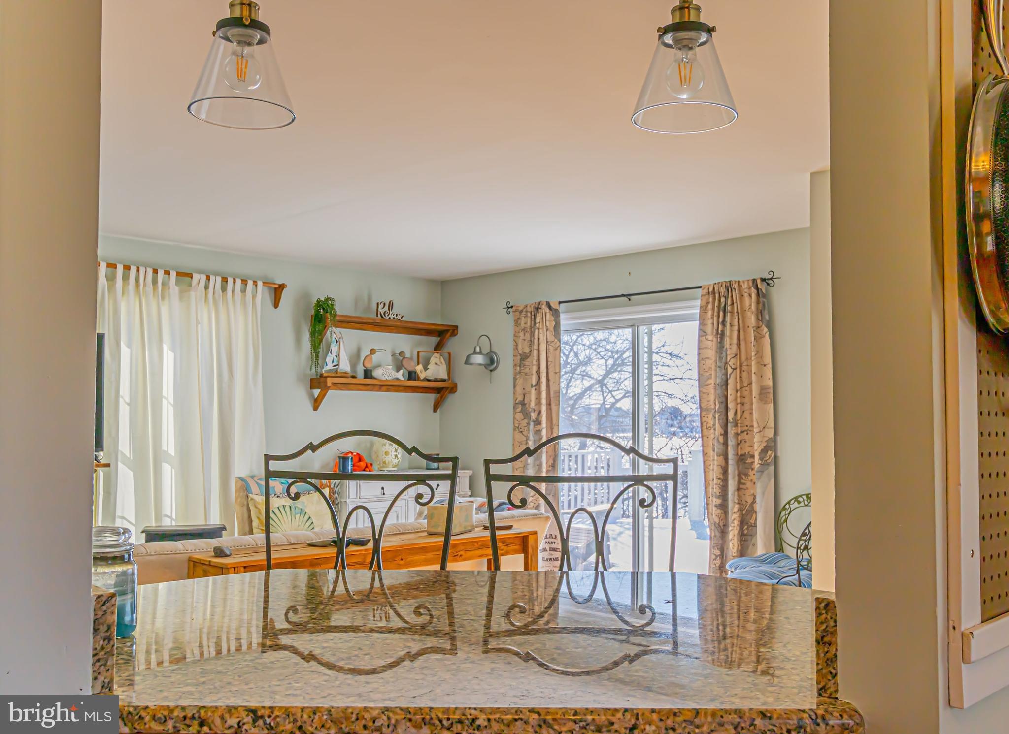 BOWLEYS QUARTERS - Residential