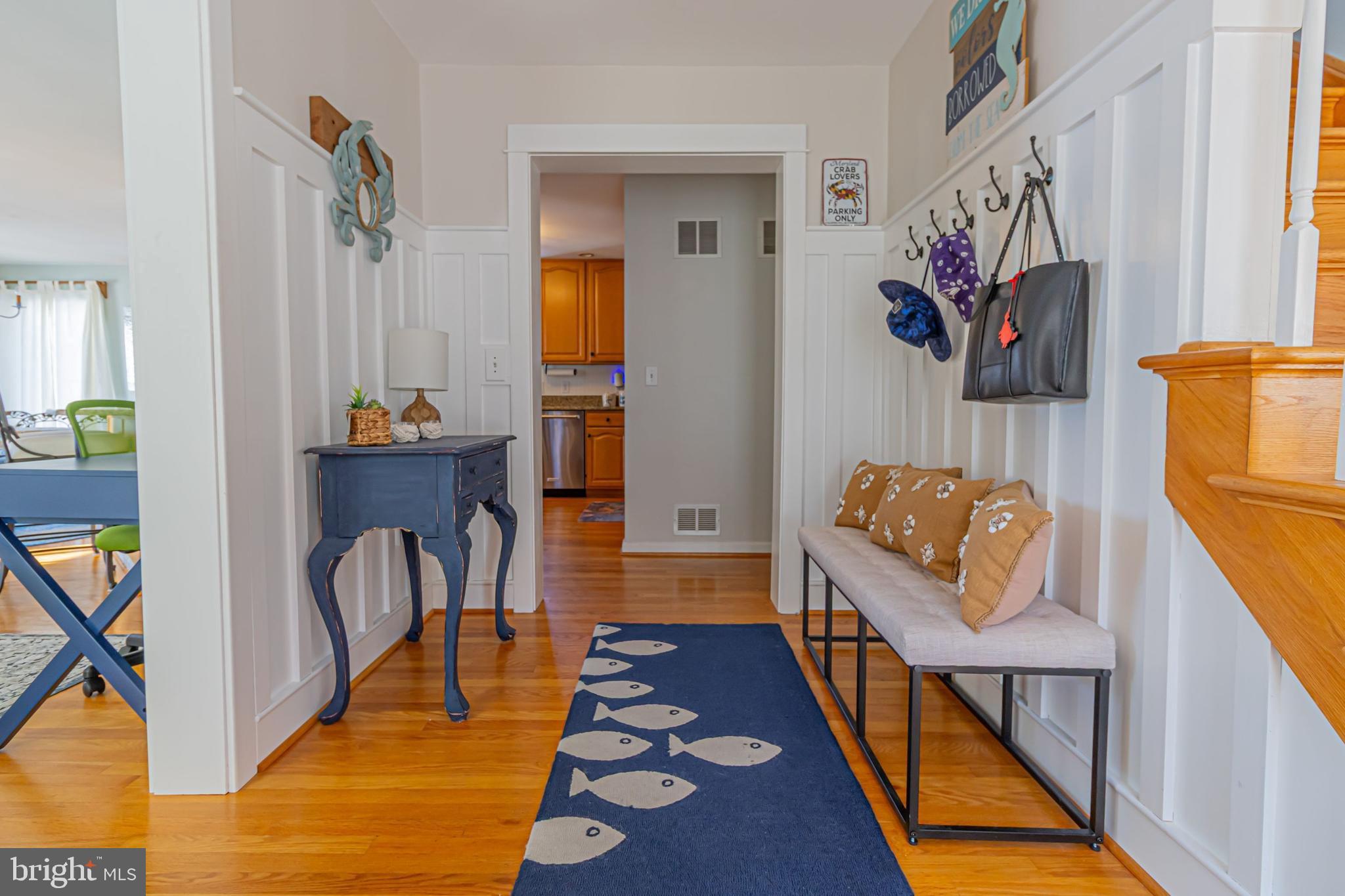 BOWLEYS QUARTERS - Residential