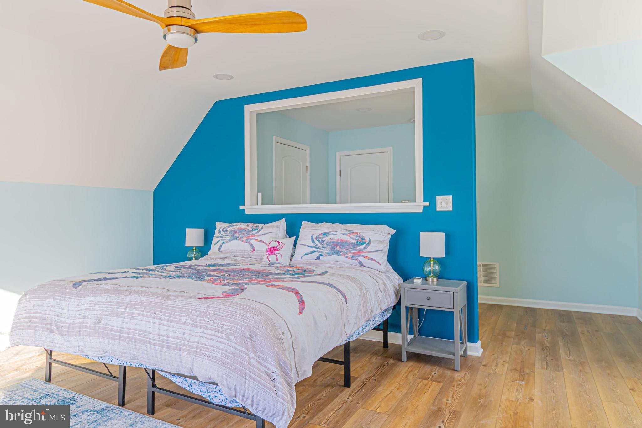 BOWLEYS QUARTERS - Residential