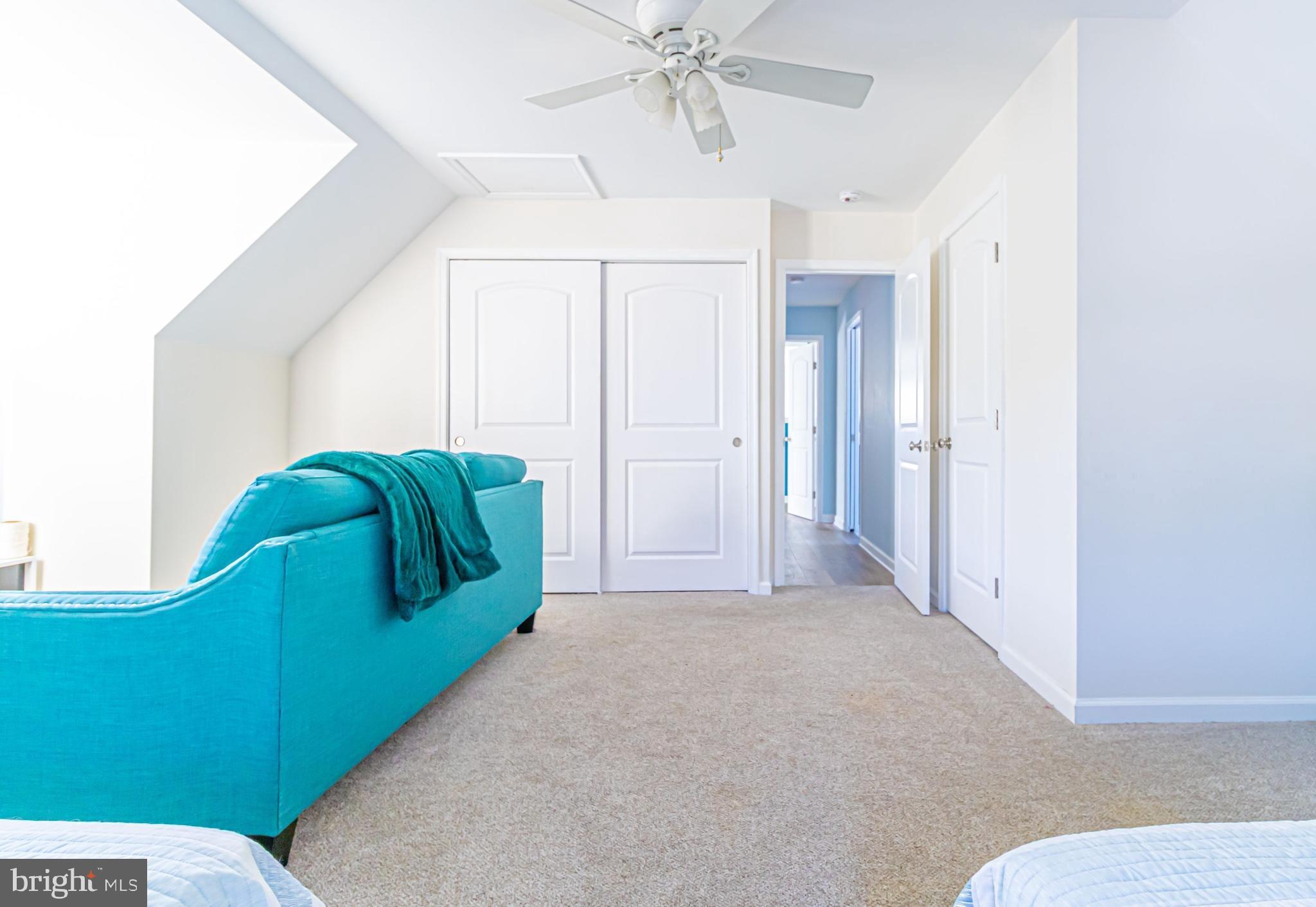 BOWLEYS QUARTERS - Residential