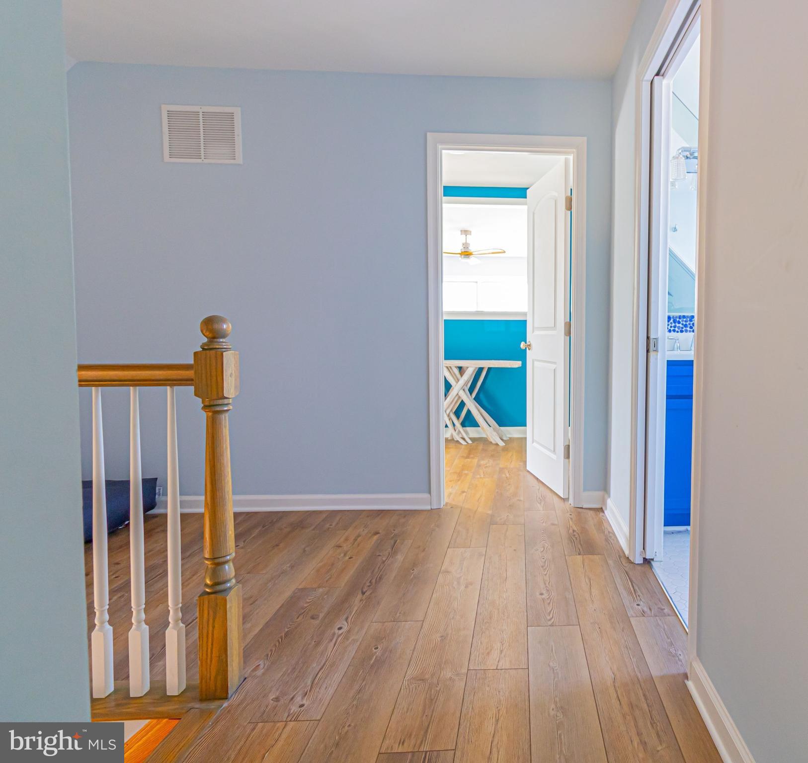 BOWLEYS QUARTERS - Residential