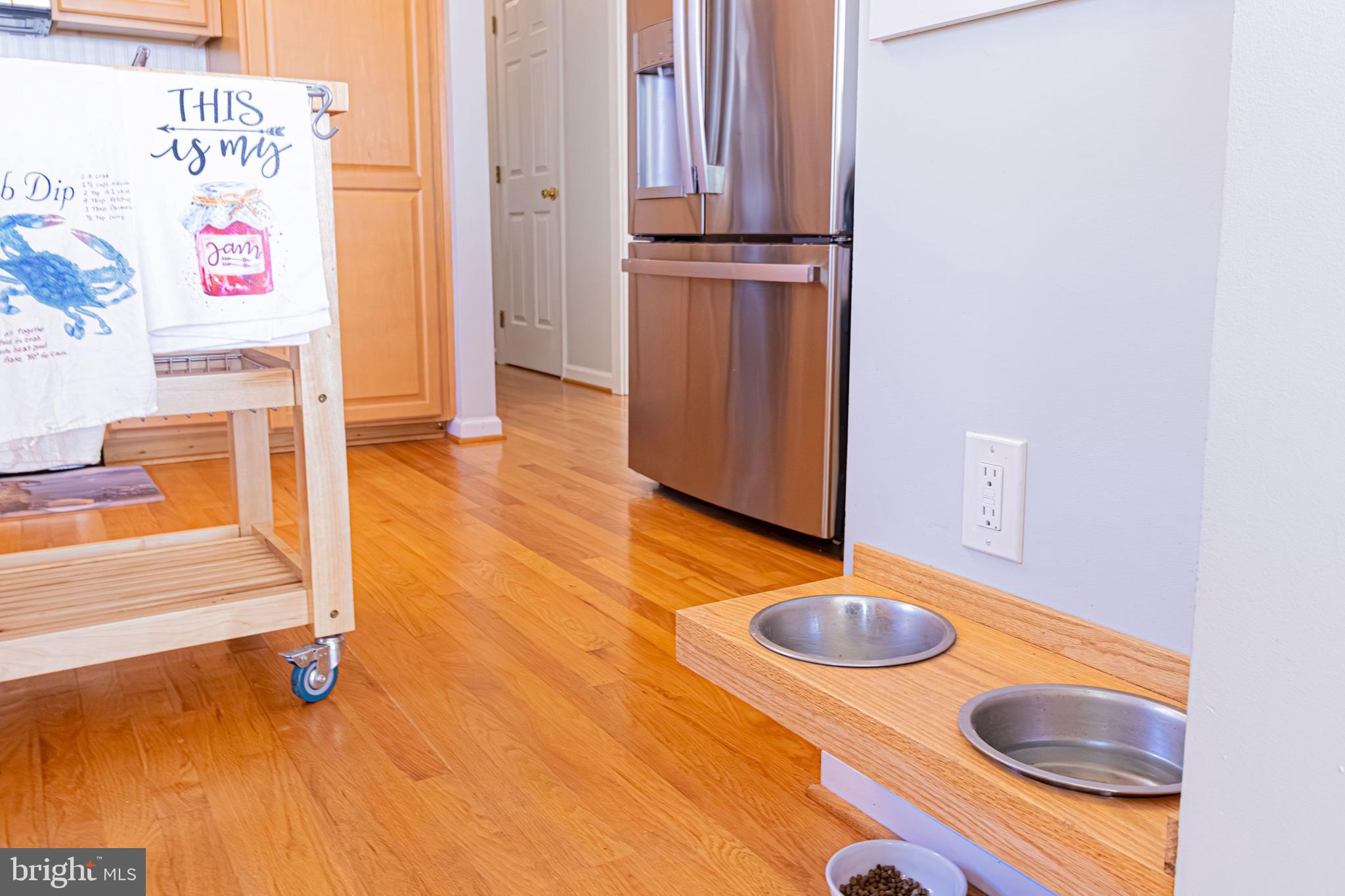 BOWLEYS QUARTERS - Residential