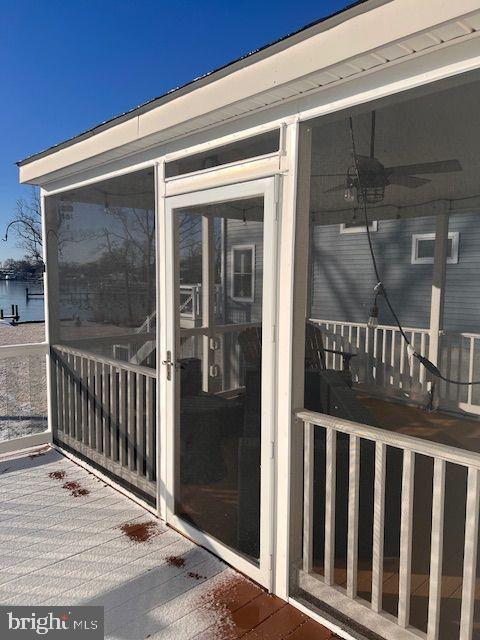 BOWLEYS QUARTERS - Residential