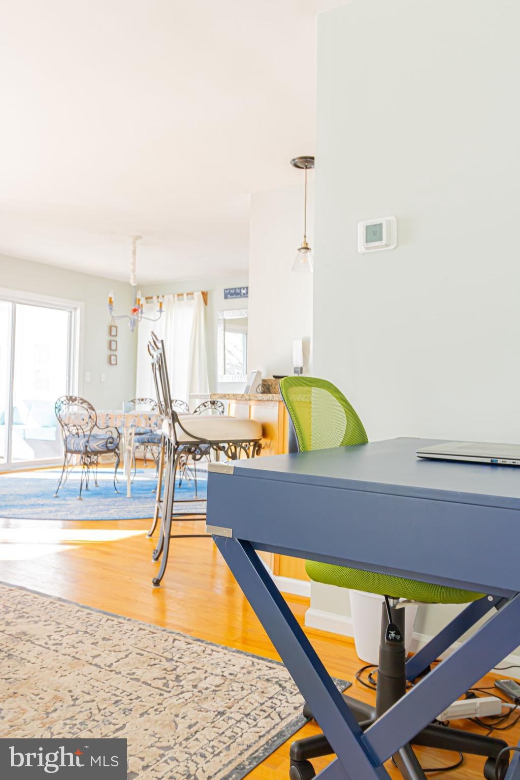 BOWLEYS QUARTERS - Residential