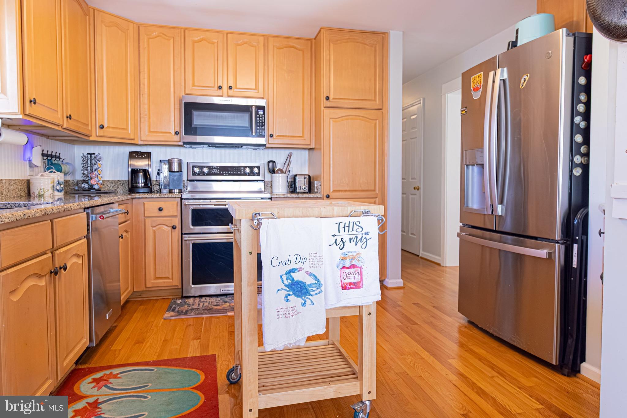 BOWLEYS QUARTERS - Residential