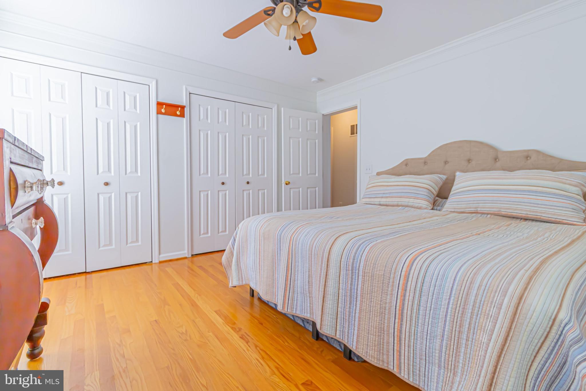 BOWLEYS QUARTERS - Residential