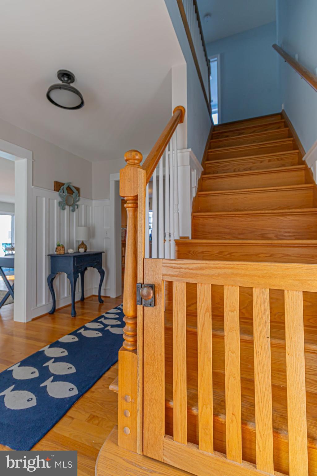 BOWLEYS QUARTERS - Residential