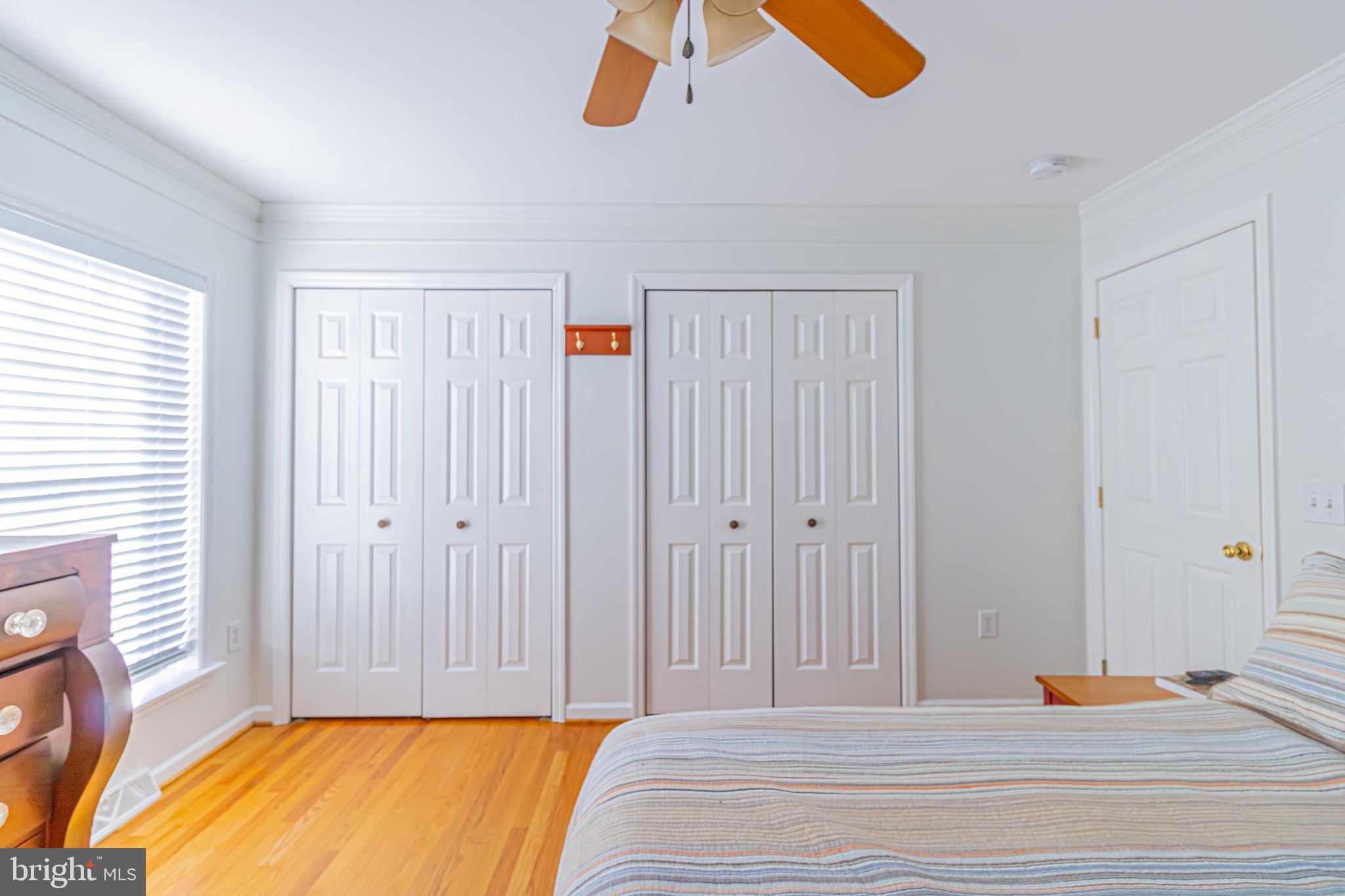 BOWLEYS QUARTERS - Residential