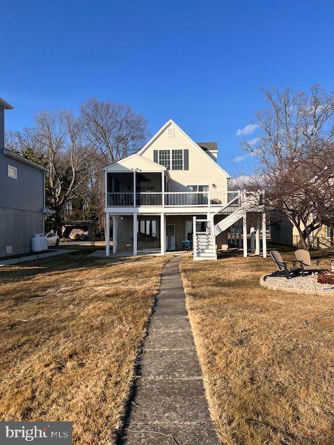 BOWLEYS QUARTERS - Residential