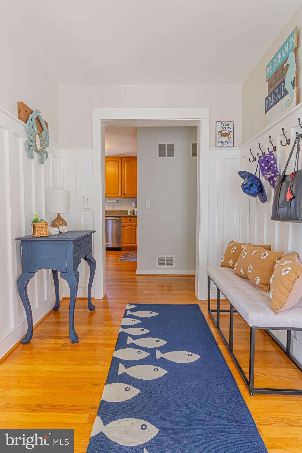 BOWLEYS QUARTERS - Residential