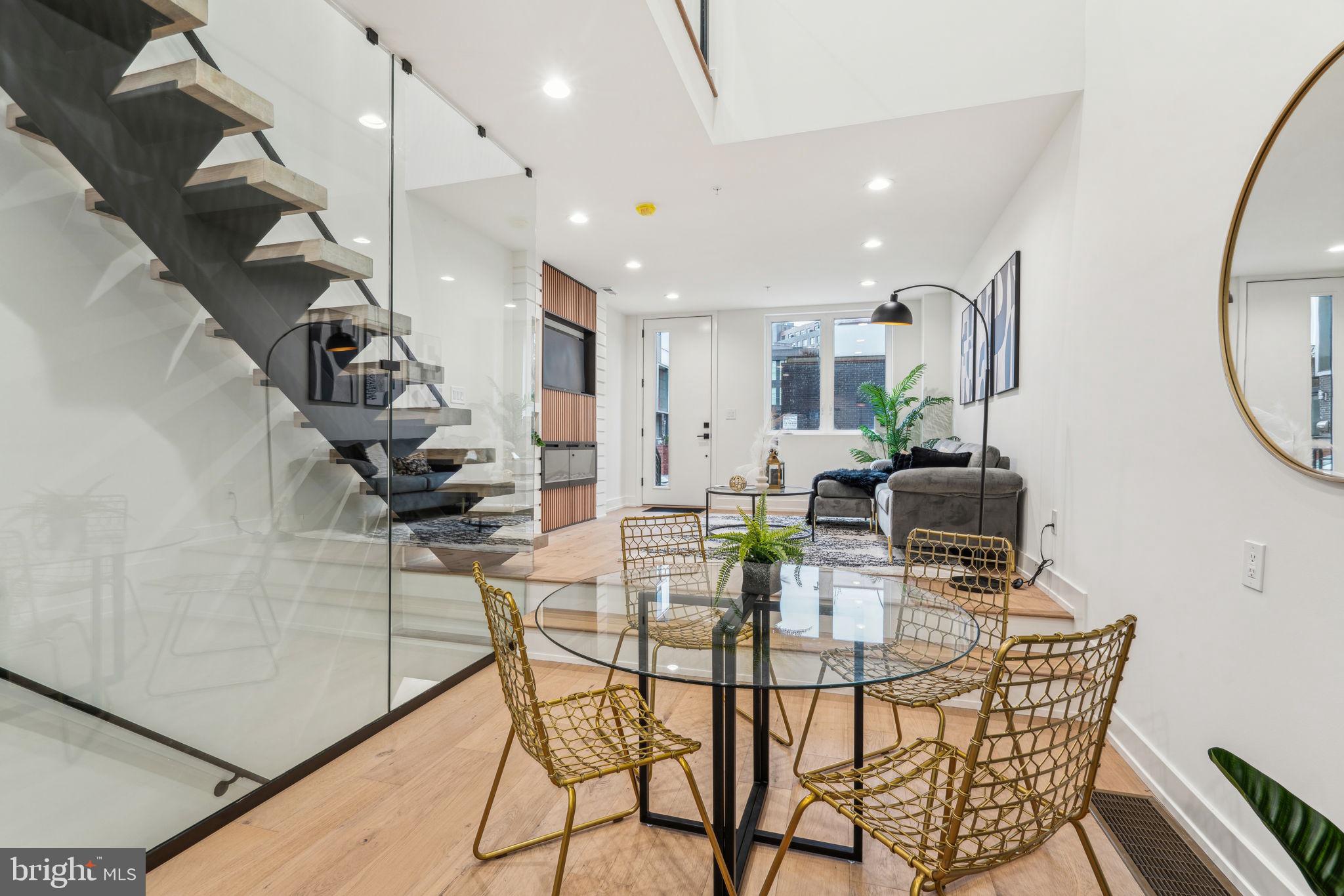 NORTHERN LIBERTIES - Residential Lease