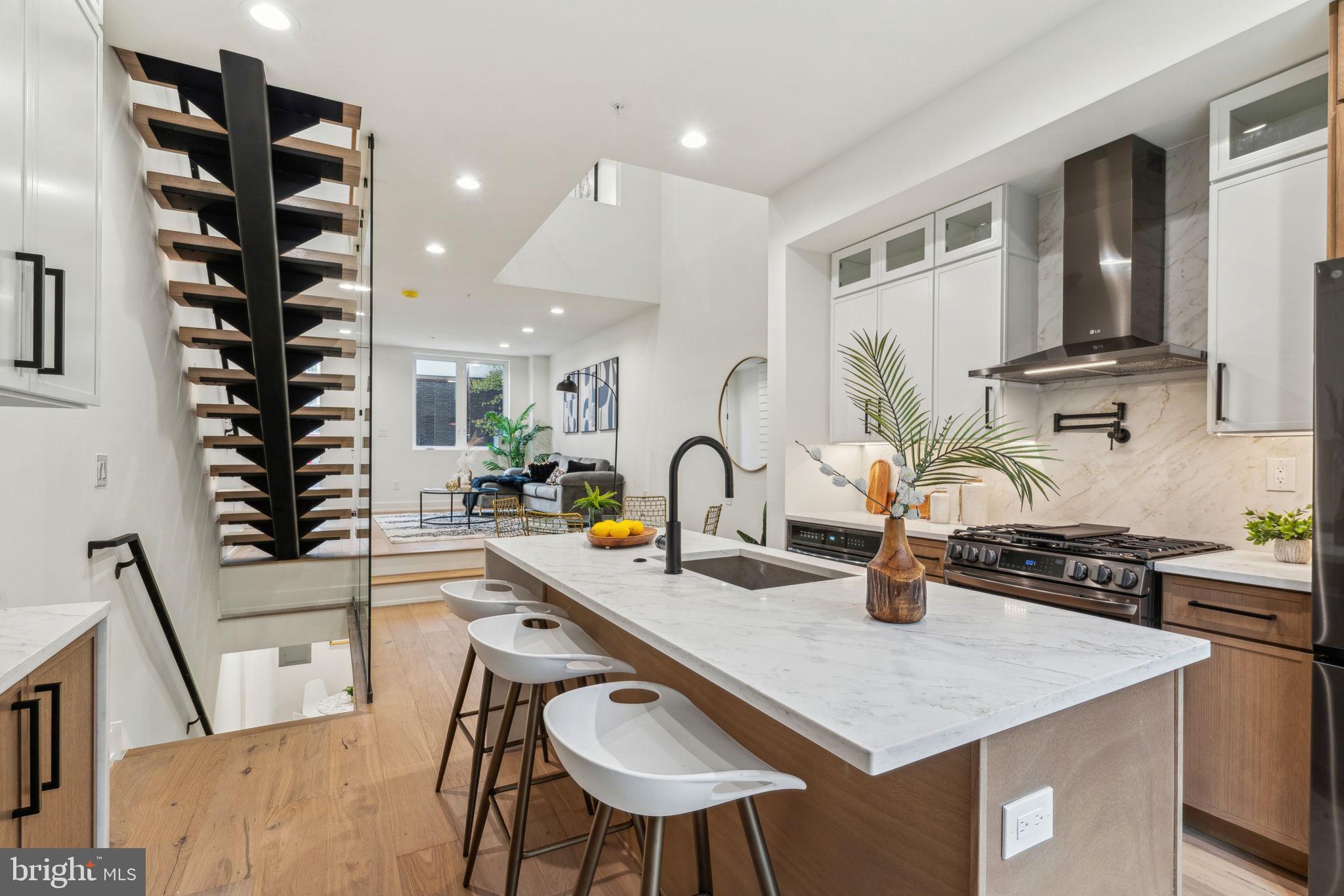 NORTHERN LIBERTIES - Residential Lease