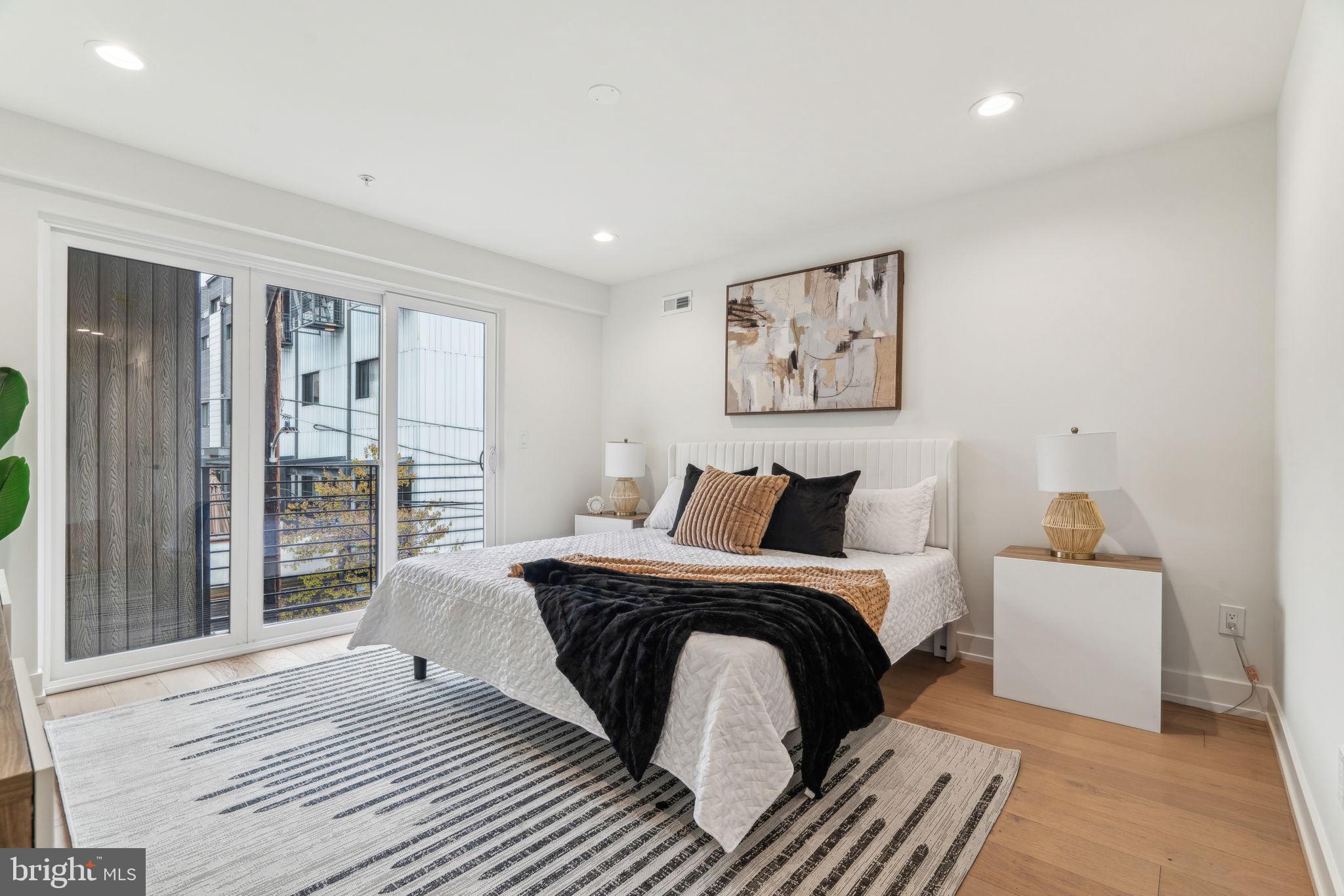 NORTHERN LIBERTIES - Residential Lease