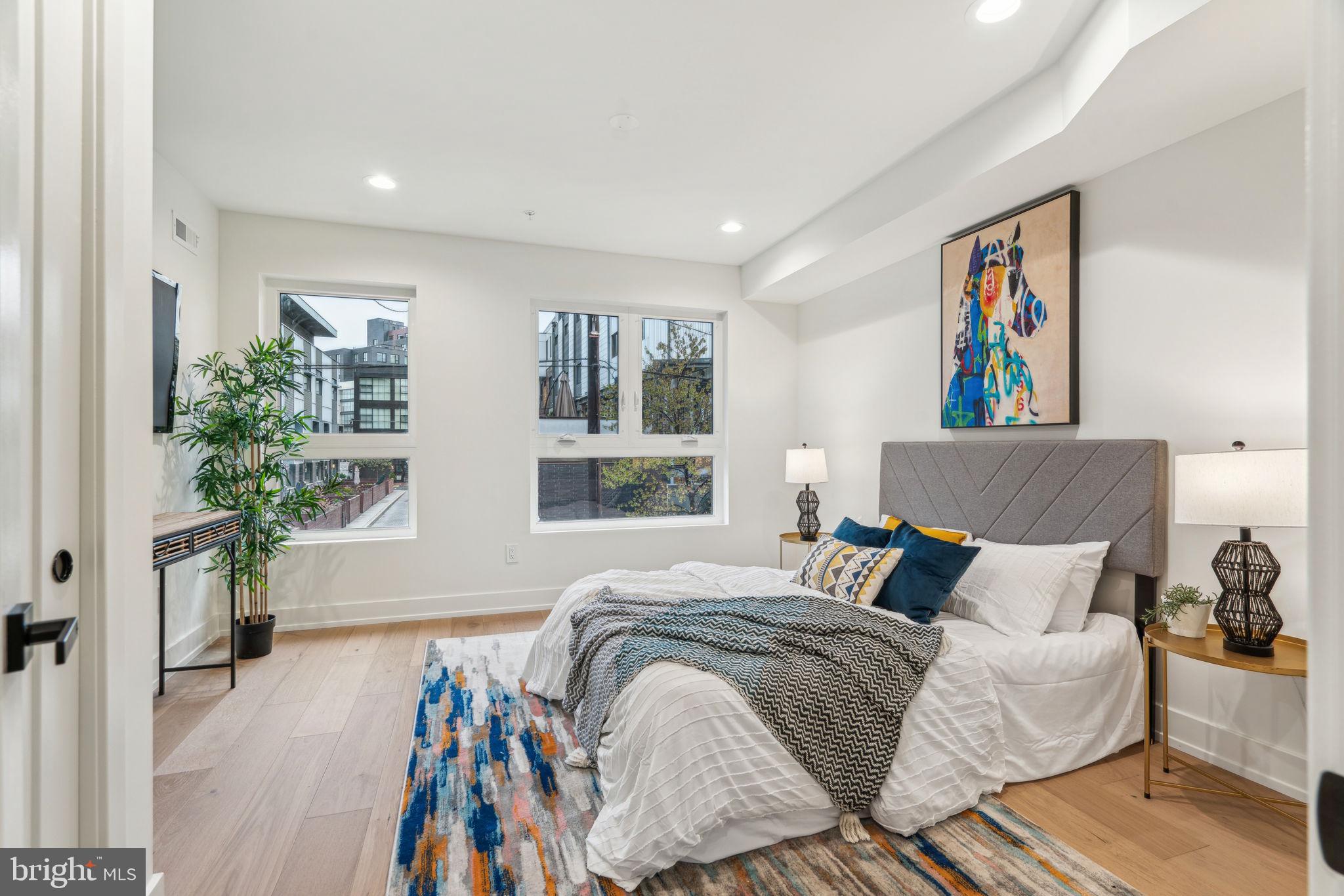 NORTHERN LIBERTIES - Residential Lease