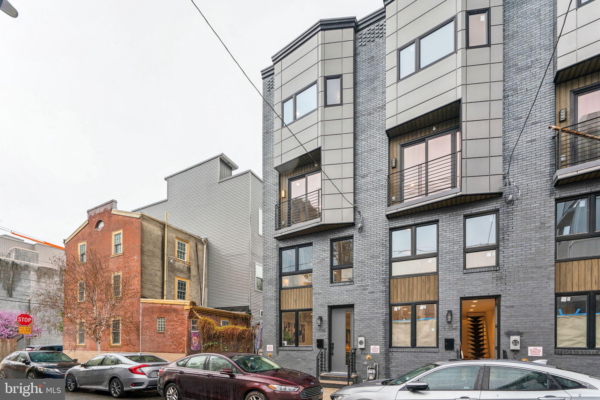 NORTHERN LIBERTIES - Residential Lease