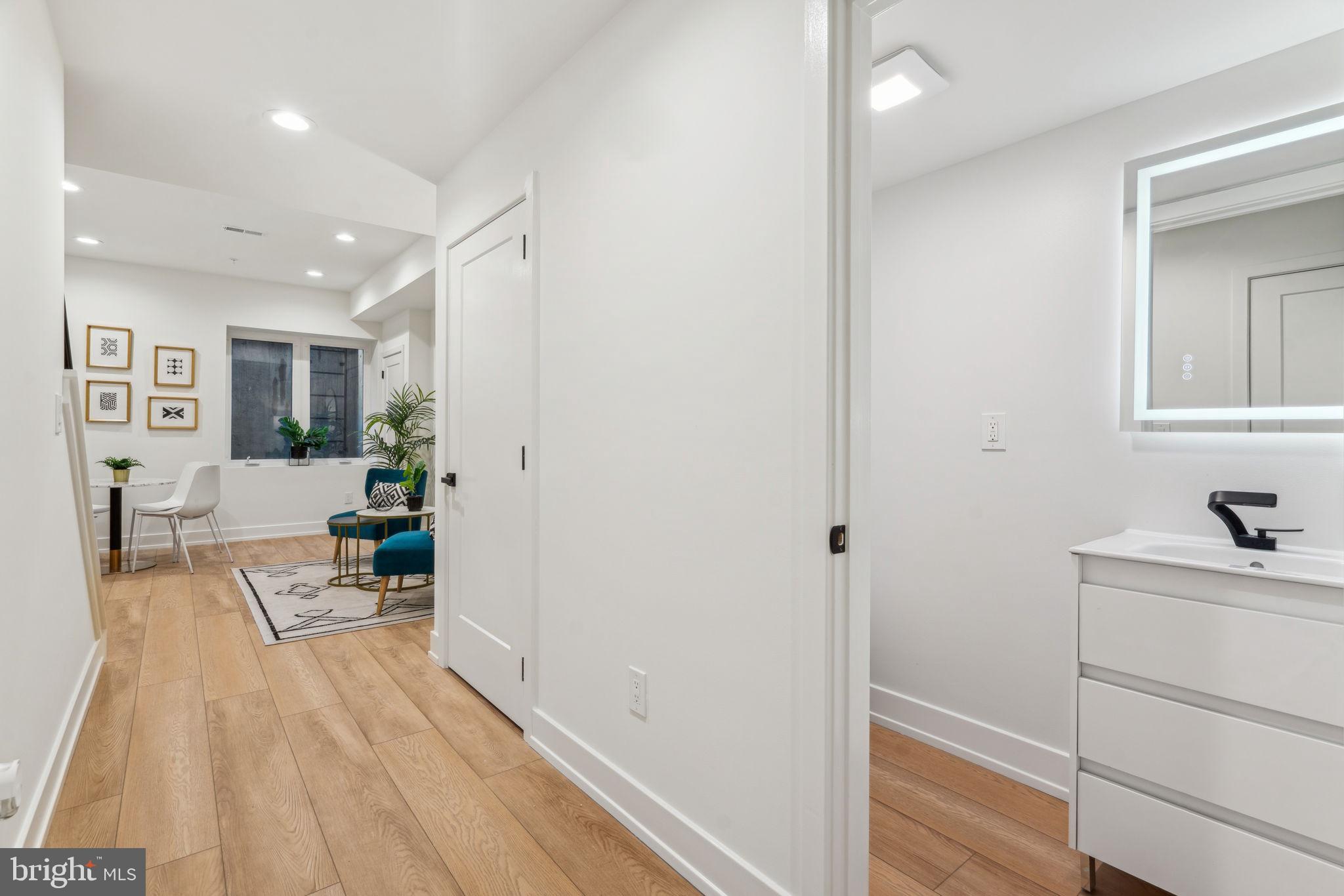 NORTHERN LIBERTIES - Residential Lease