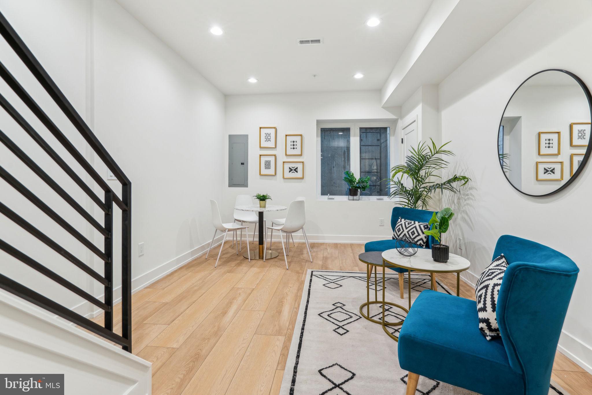 NORTHERN LIBERTIES - Residential Lease