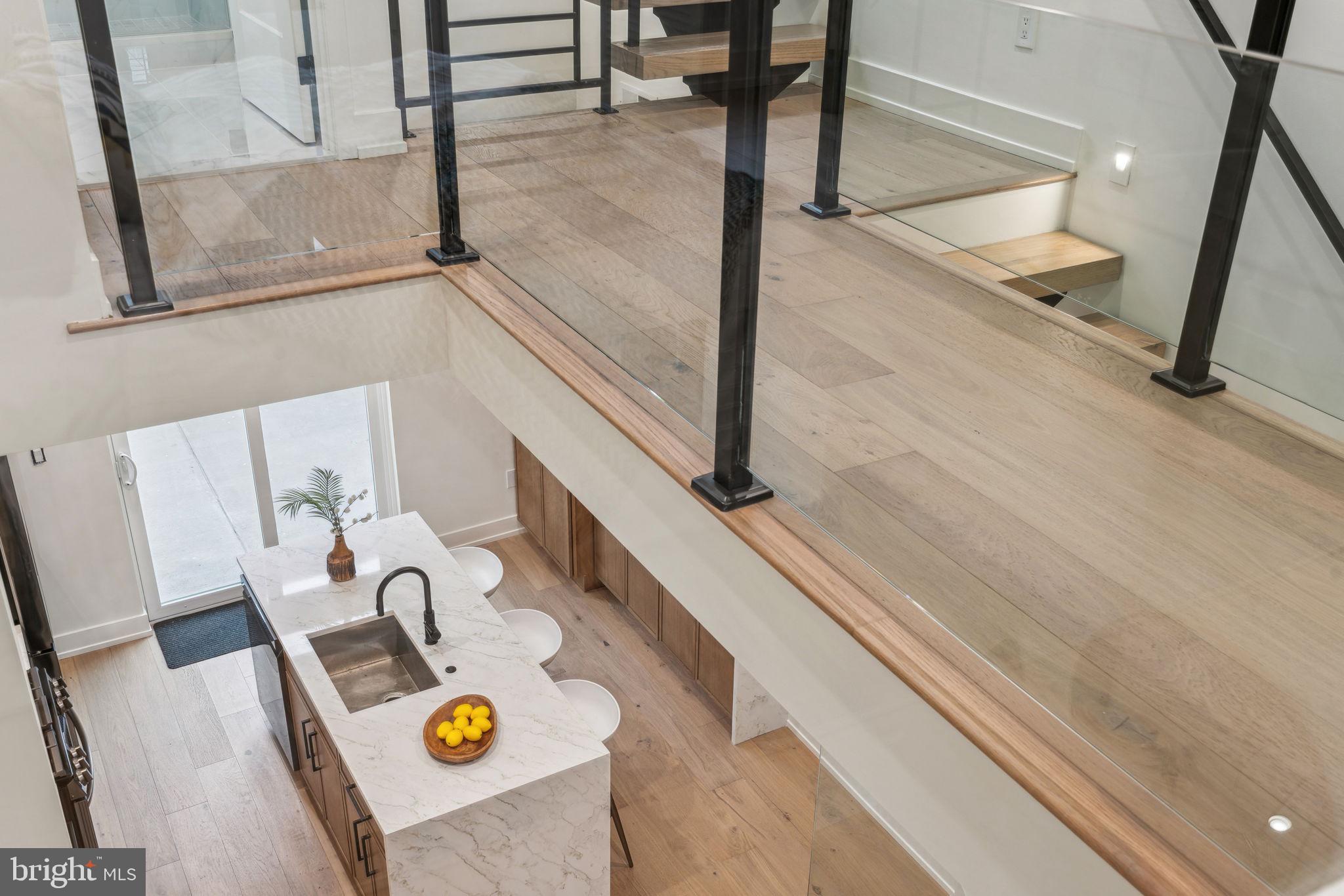 NORTHERN LIBERTIES - Residential Lease