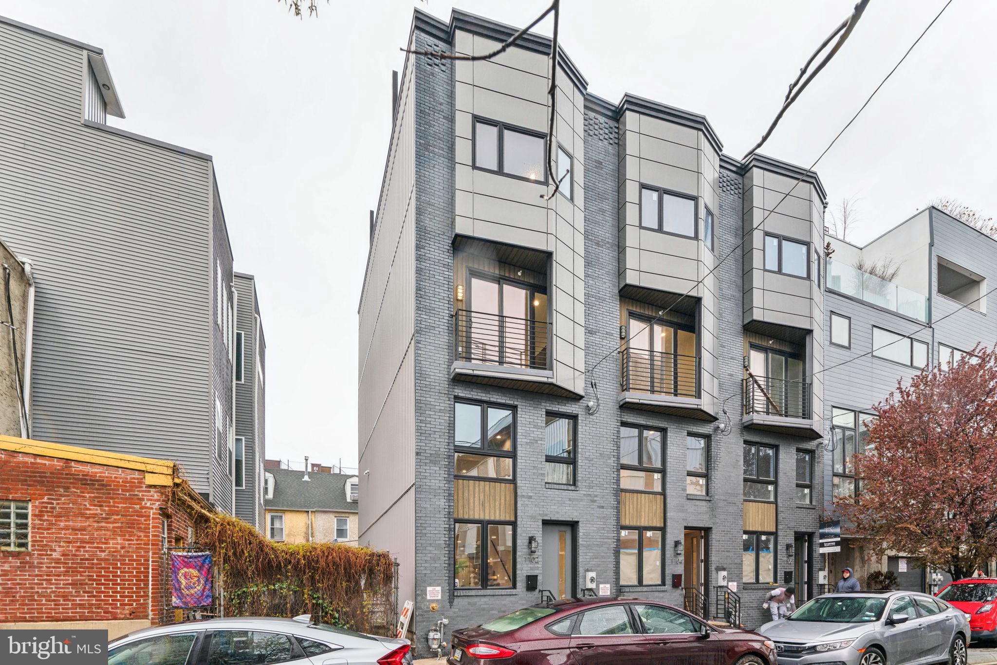 NORTHERN LIBERTIES - Residential Lease