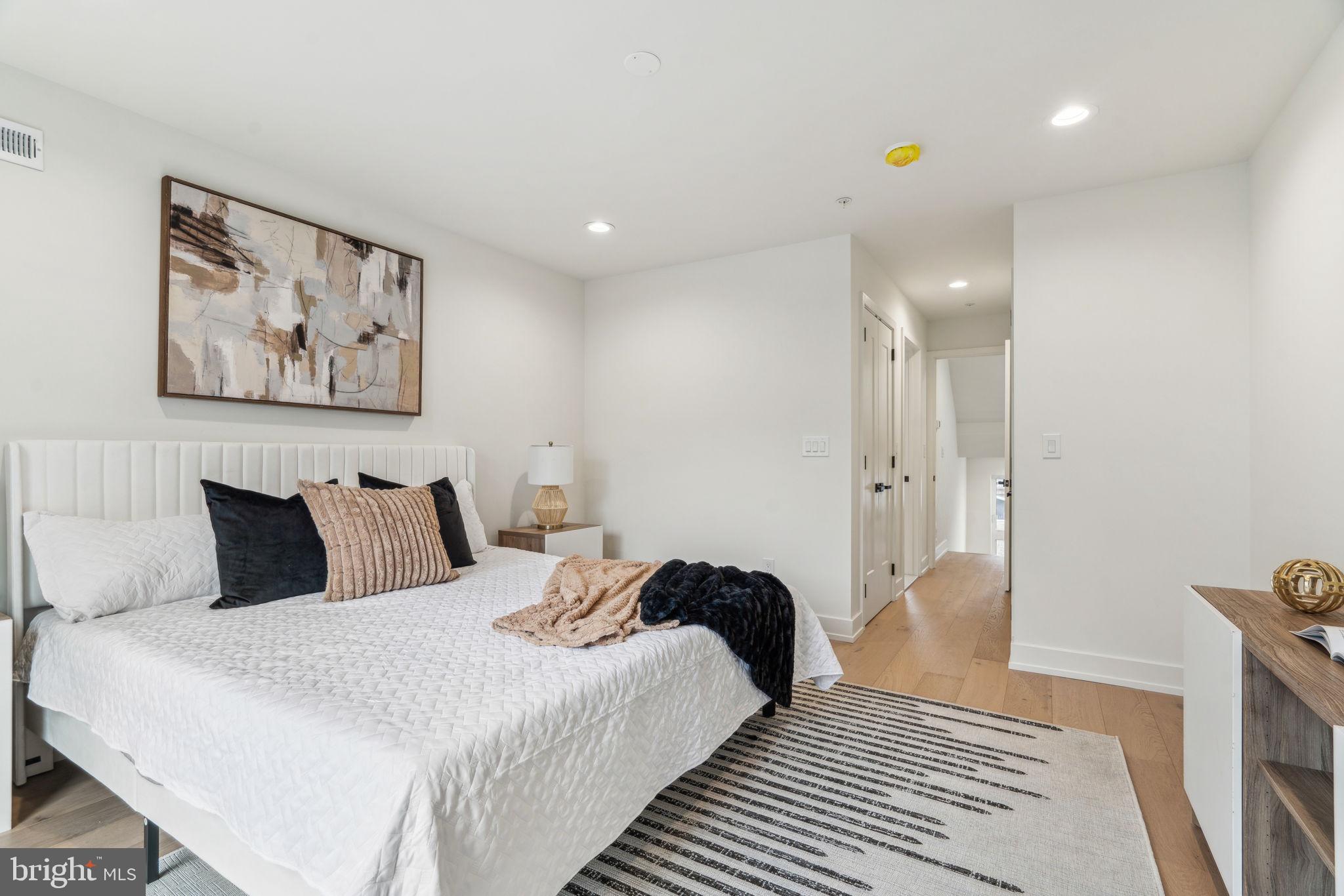 NORTHERN LIBERTIES - Residential Lease